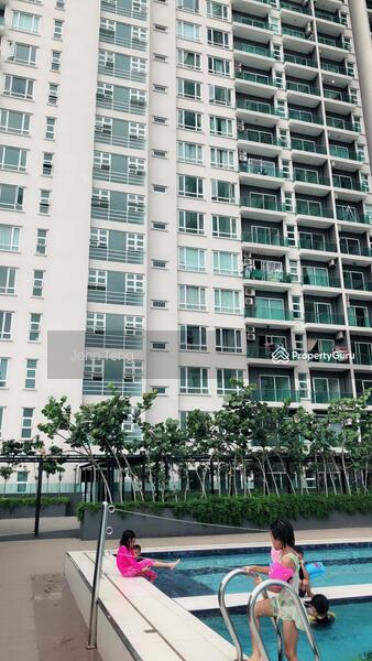 D Carlton Seaview Residences Permas Jaya Johor Bahru Johor 1 Bedroom 521 Sqft Apartments Condos Service Residences For Rent By John Teng Rm 1 300 Mo 28745254