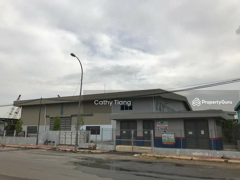 Gudang untuk Disewa di Taman Perindustrian Balakong Jaya 2 (Balakong) - Cathy Tiang - PropertyGuru.com.my