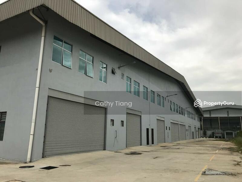 Gudang untuk Disewa di Taman Perindustrian Balakong Jaya 2 (Balakong) - Cathy Tiang - PropertyGuru.com.my