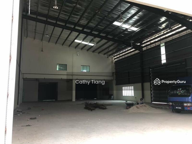 Gudang untuk Disewa di Taman Perindustrian Balakong Jaya 2 (Balakong) - Cathy Tiang - PropertyGuru.com.my