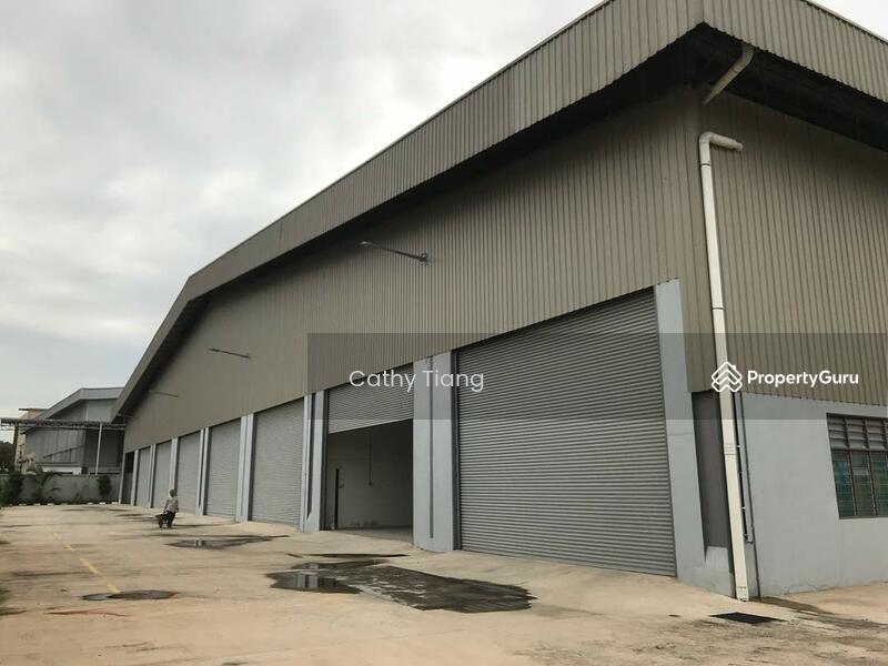 Gudang untuk Disewa di Taman Perindustrian Balakong Jaya 2 (Balakong) - Cathy Tiang - PropertyGuru.com.my