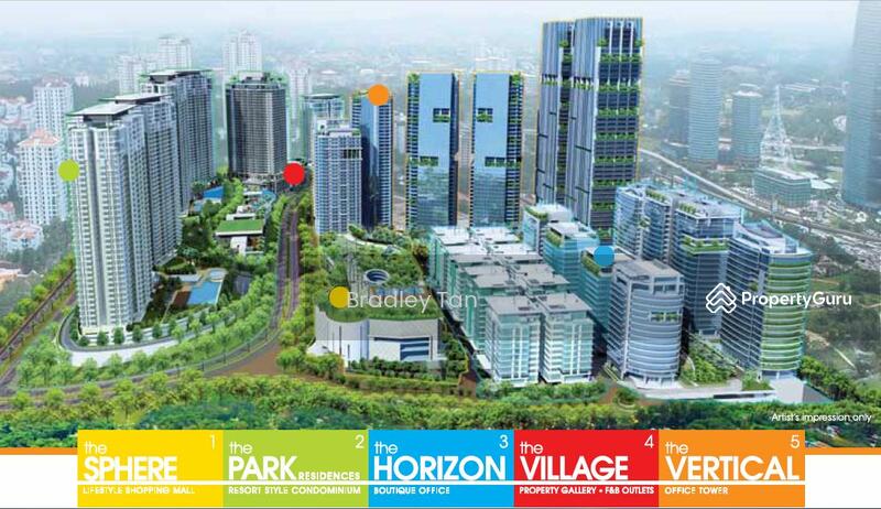 Pejabat untuk Dijual di Kampung Kerinchi (Bangsar South) (Kuala Lumpur) - Bradley Tan - PropertyGuru.com.my
