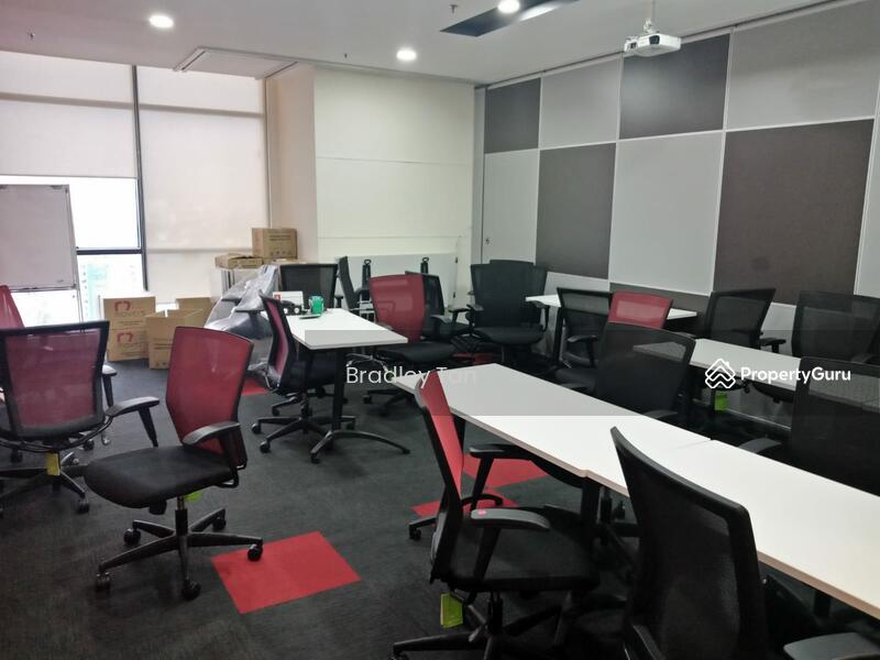 Pejabat untuk Dijual di Kampung Kerinchi (Bangsar South) (Kuala Lumpur) - Bradley Tan - PropertyGuru.com.my