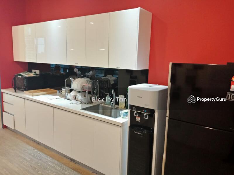 Pejabat untuk Dijual di Kampung Kerinchi (Bangsar South) (Kuala Lumpur) - Bradley Tan - PropertyGuru.com.my