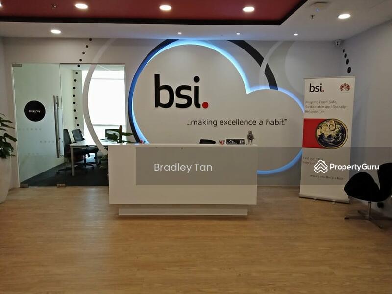 Pejabat untuk Dijual di Kampung Kerinchi (Bangsar South) (Kuala Lumpur) - Bradley Tan - PropertyGuru.com.my
