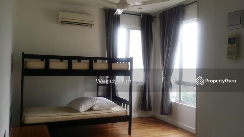2nd Room