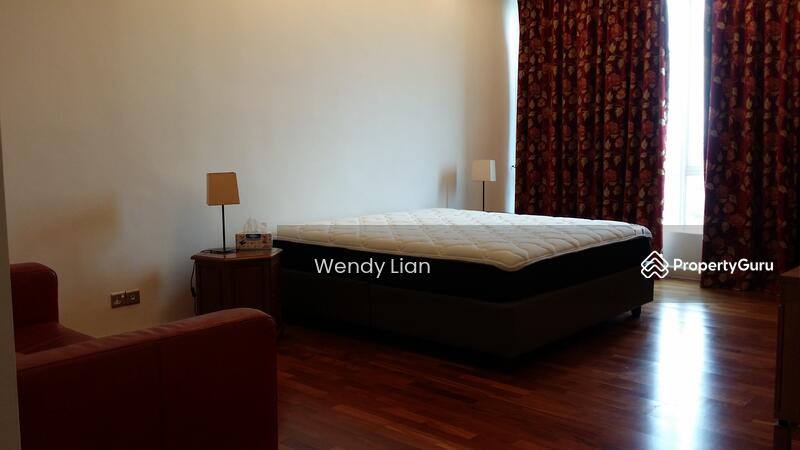 Masterbedroom