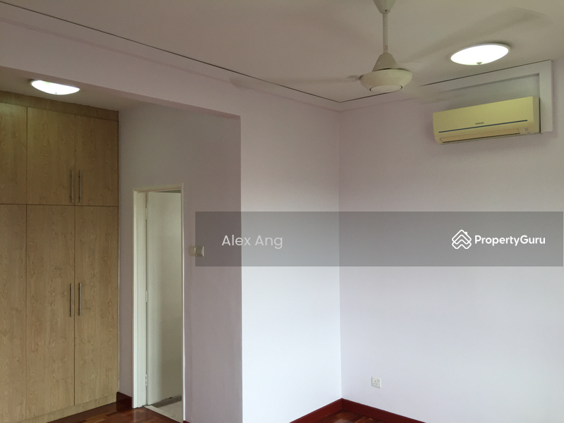 Untuk Disewa - Savanna Condominium