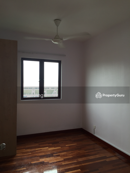 Untuk Disewa - Savanna Condominium