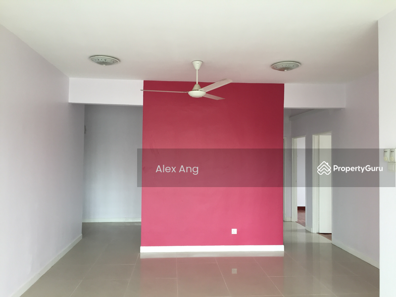 Untuk Disewa - Savanna Condominium