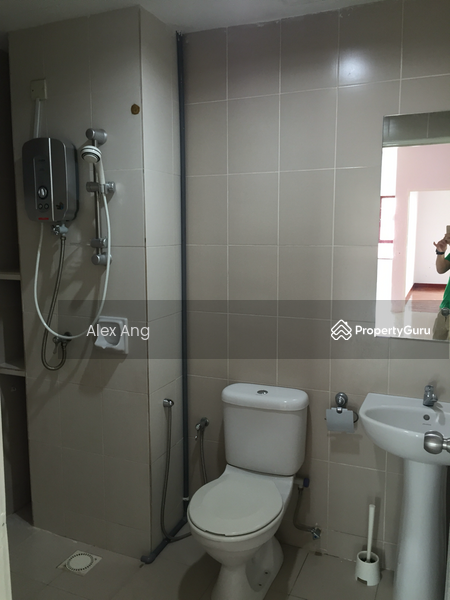 Untuk Disewa - Savanna Condominium