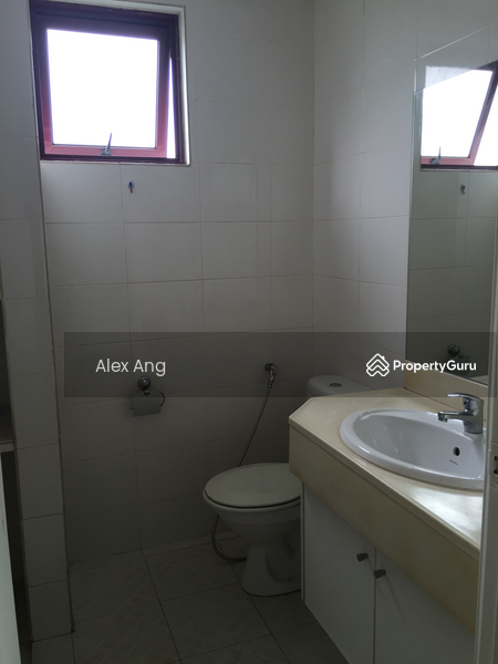 Untuk Disewa - Savanna Condominium