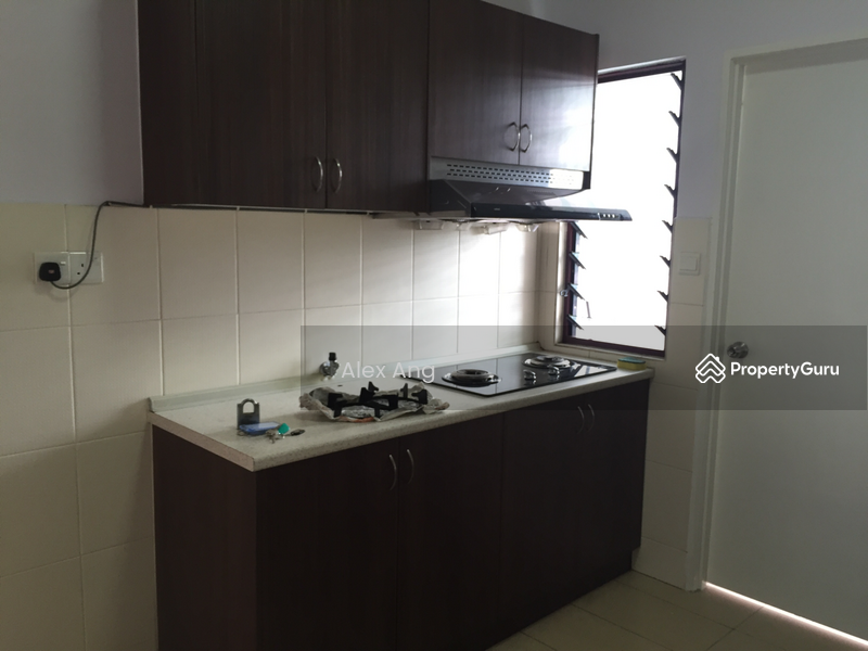 Untuk Disewa - Savanna Condominium