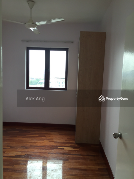 Untuk Disewa - Savanna Condominium