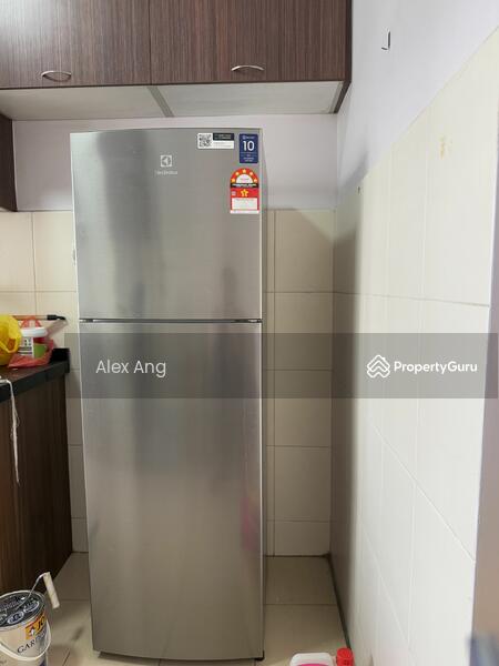 Untuk Disewa - Savanna Condominium