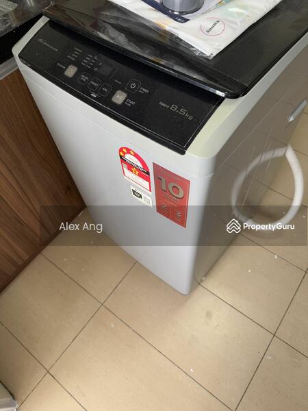 Untuk Disewa - Savanna Condominium