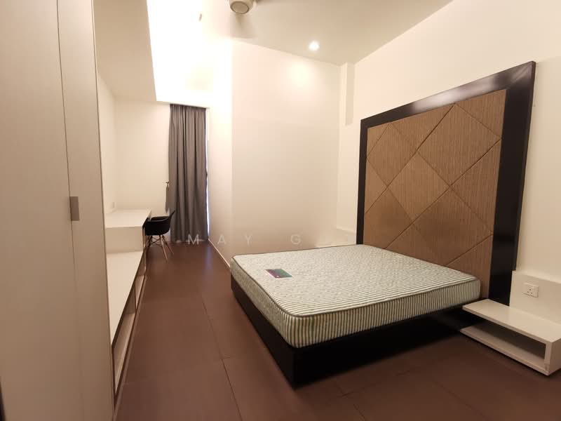 Service Residence for Rent at Garden Plaza - May Goh - Bedroom - PropertyGuru.com.my