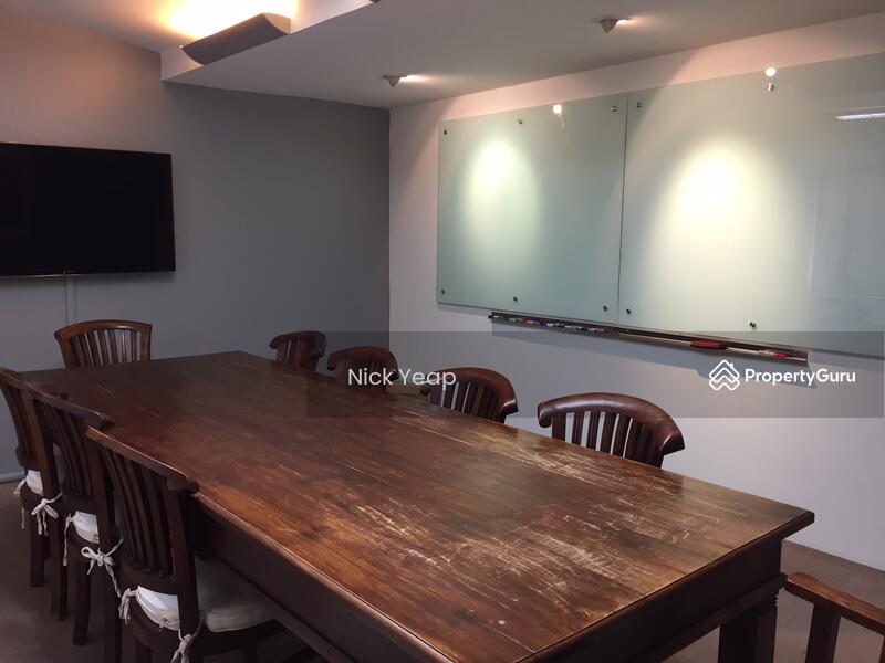 For Sale - Bangsar Commercial Bungalow