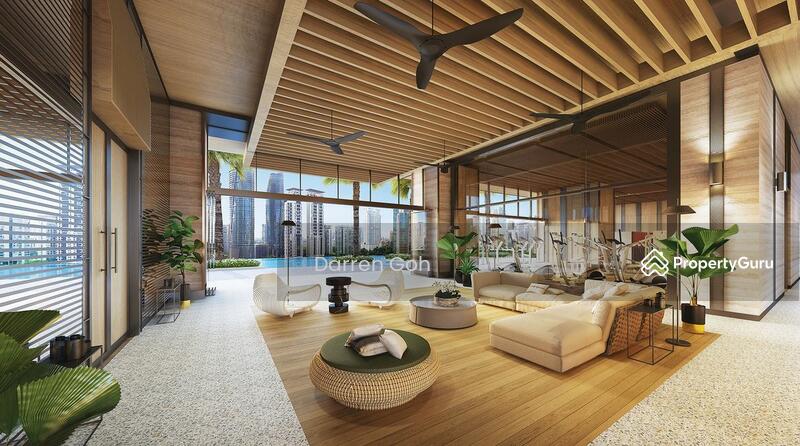 Service Residence for Sale at Oxley Tower @ KLCC - Darren Goh - PropertyGuru.com.my