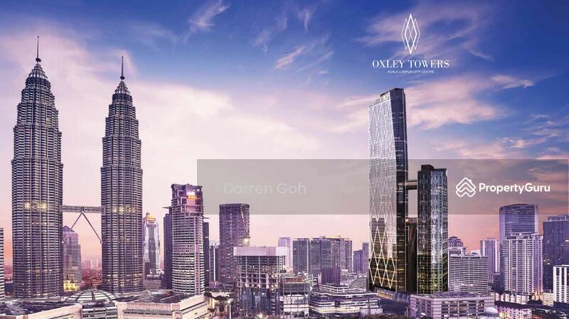 Service Residence for Sale at Oxley Tower @ KLCC - Darren Goh - PropertyGuru.com.my