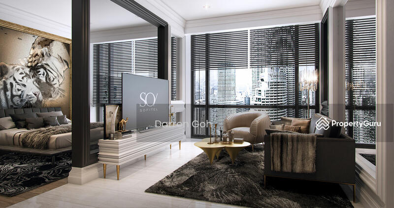 Service Residence for Sale at Oxley Tower @ KLCC - Darren Goh - PropertyGuru.com.my