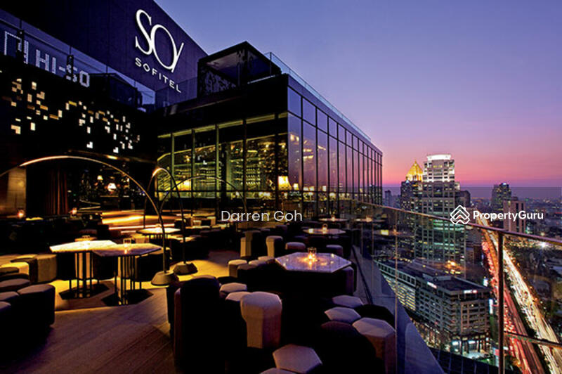 Service Residence for Sale at Oxley Tower @ KLCC - Darren Goh - PropertyGuru.com.my