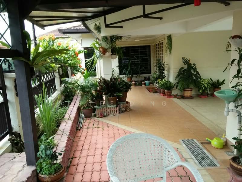 Semi-Detached House for Sale in Bandar Kinrara Seksyen 1 (Bandar Kinrara) - Estee Ding - PropertyGuru.com.my