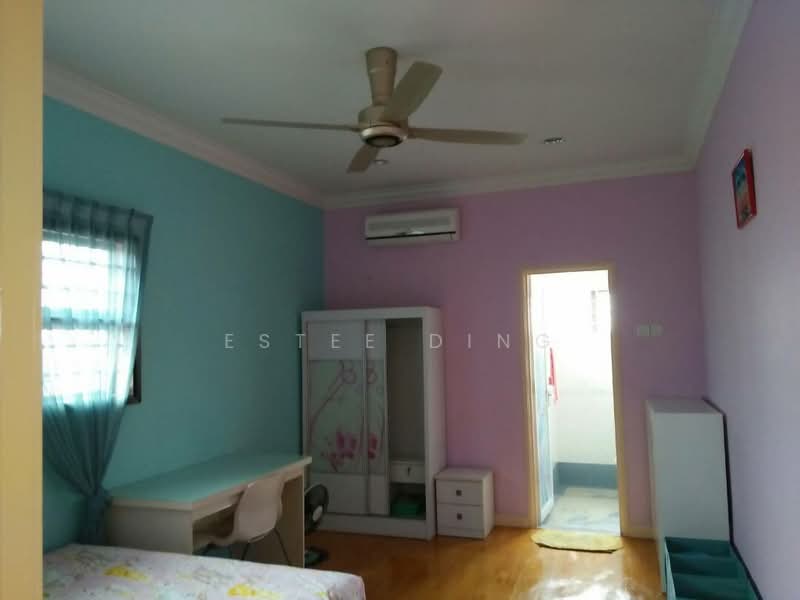 Semi-Detached House for Sale in Bandar Kinrara Seksyen 1 (Bandar Kinrara) - Estee Ding - PropertyGuru.com.my