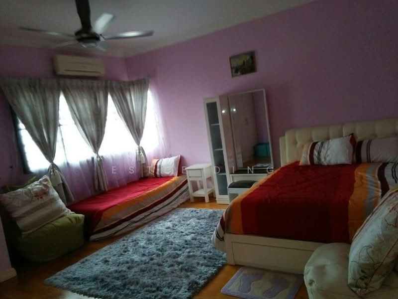 Semi-Detached House for Sale in Bandar Kinrara Seksyen 1 (Bandar Kinrara) - Estee Ding - PropertyGuru.com.my
