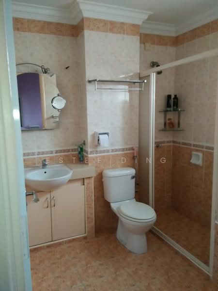Semi-Detached House for Sale in Bandar Kinrara Seksyen 1 (Bandar Kinrara) - Estee Ding - PropertyGuru.com.my