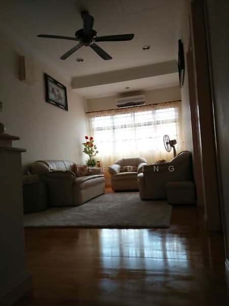 Semi-Detached House for Sale in Bandar Kinrara Seksyen 1 (Bandar Kinrara) - Estee Ding - PropertyGuru.com.my