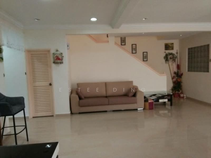 Semi-Detached House for Sale in Bandar Kinrara Seksyen 1 (Bandar Kinrara) - Estee Ding - PropertyGuru.com.my