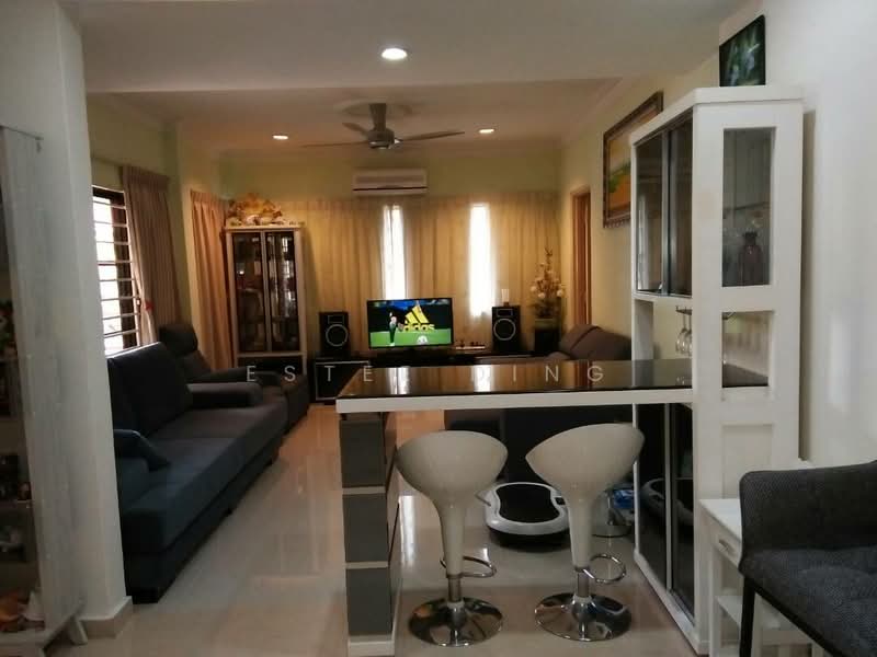 Semi-Detached House for Sale in Bandar Kinrara Seksyen 1 (Bandar Kinrara) - Estee Ding - PropertyGuru.com.my