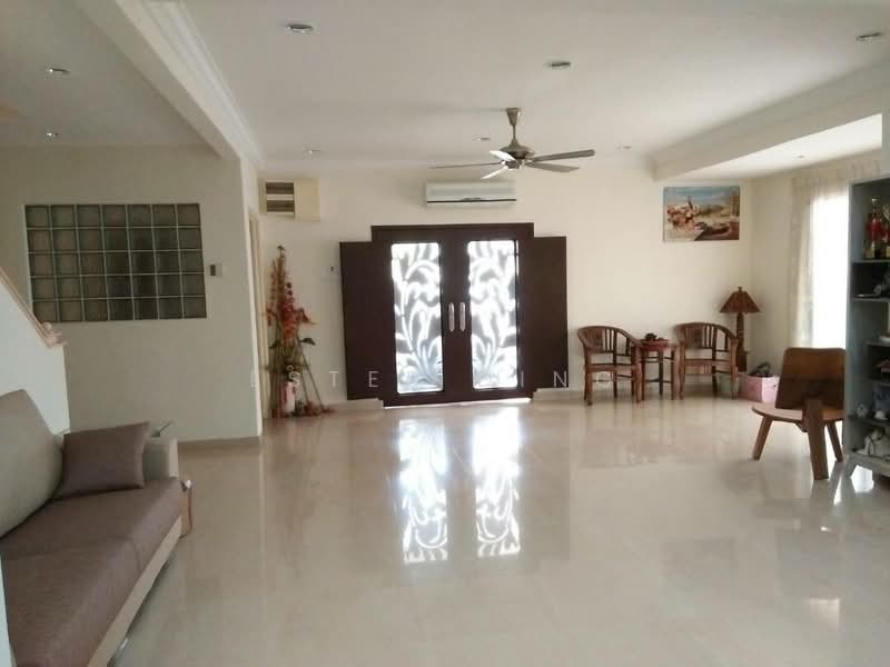 Semi-Detached House for Sale in Bandar Kinrara Seksyen 1 (Bandar Kinrara) - Estee Ding - PropertyGuru.com.my