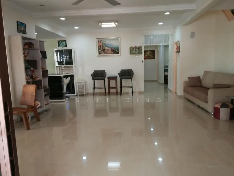 Semi-Detached House for Sale in Bandar Kinrara Seksyen 1 (Bandar Kinrara) - Estee Ding - PropertyGuru.com.my