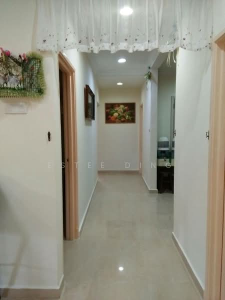 Semi-Detached House for Sale in Bandar Kinrara Seksyen 1 (Bandar Kinrara) - Estee Ding - PropertyGuru.com.my