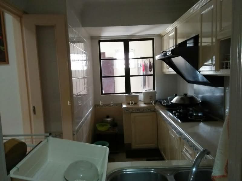 Semi-Detached House for Sale in Bandar Kinrara Seksyen 1 (Bandar Kinrara) - Estee Ding - PropertyGuru.com.my