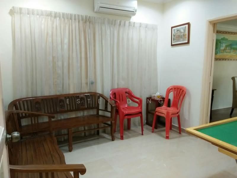 Semi-Detached House for Sale in Bandar Kinrara Seksyen 1 (Bandar Kinrara) - Estee Ding - PropertyGuru.com.my
