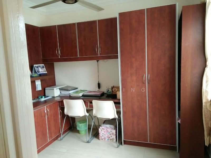 Semi-Detached House for Sale in Bandar Kinrara Seksyen 1 (Bandar Kinrara) - Estee Ding - PropertyGuru.com.my