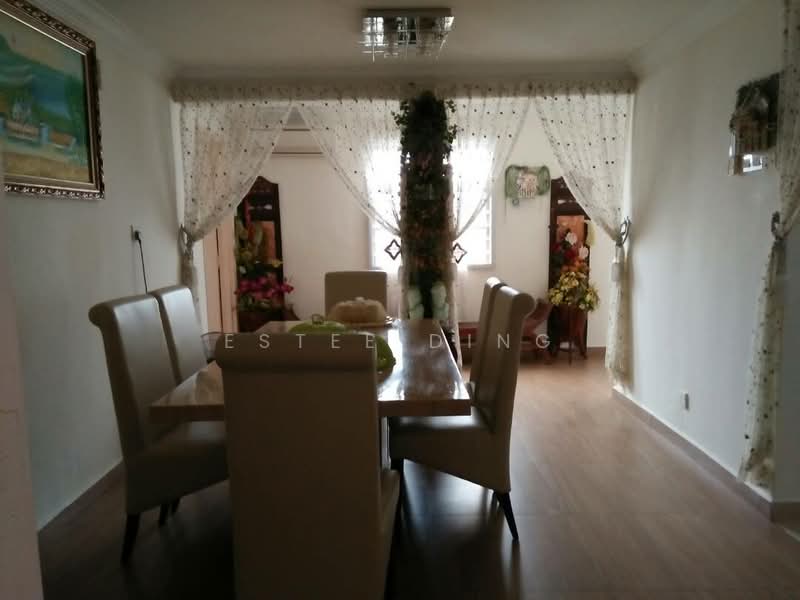 Semi-Detached House for Sale in Bandar Kinrara Seksyen 1 (Bandar Kinrara) - Estee Ding - PropertyGuru.com.my