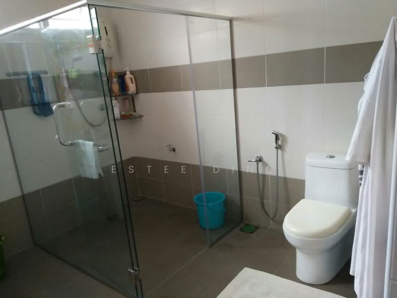 Semi-Detached House for Sale in Bandar Kinrara Seksyen 1 (Bandar Kinrara) - Estee Ding - PropertyGuru.com.my