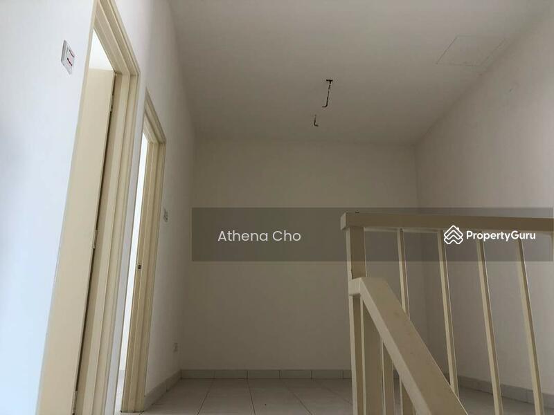Untuk Dijual - Jati Heights @ Putra Nilai