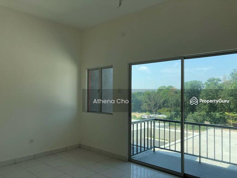 Untuk Dijual - Jati Heights @ Putra Nilai