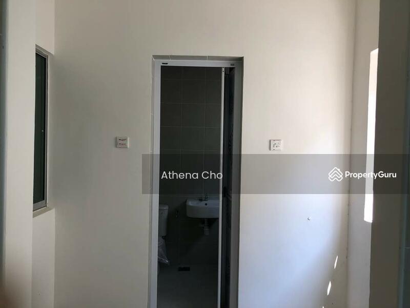 Untuk Dijual - Jati Heights @ Putra Nilai