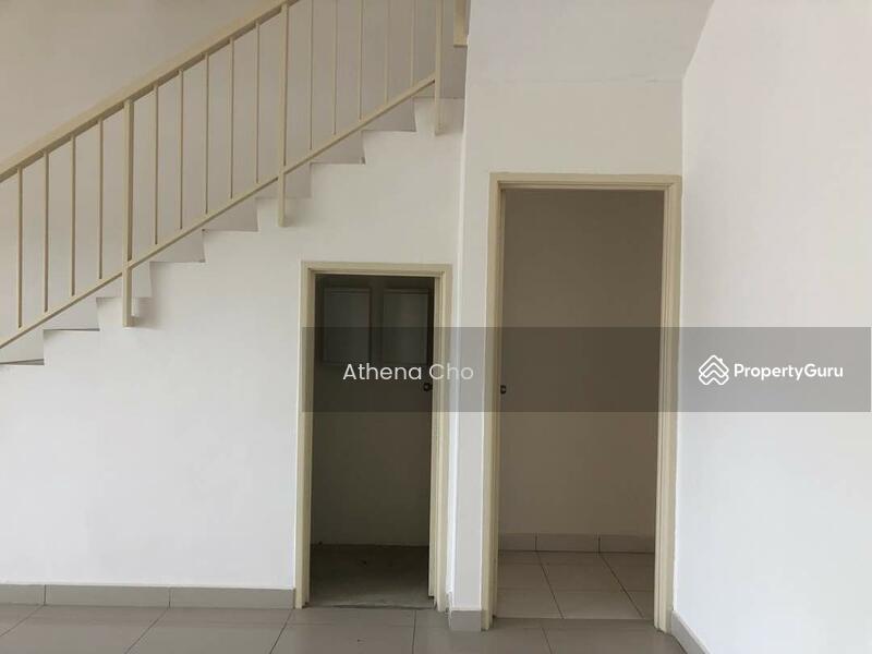 Untuk Dijual - Jati Heights @ Putra Nilai