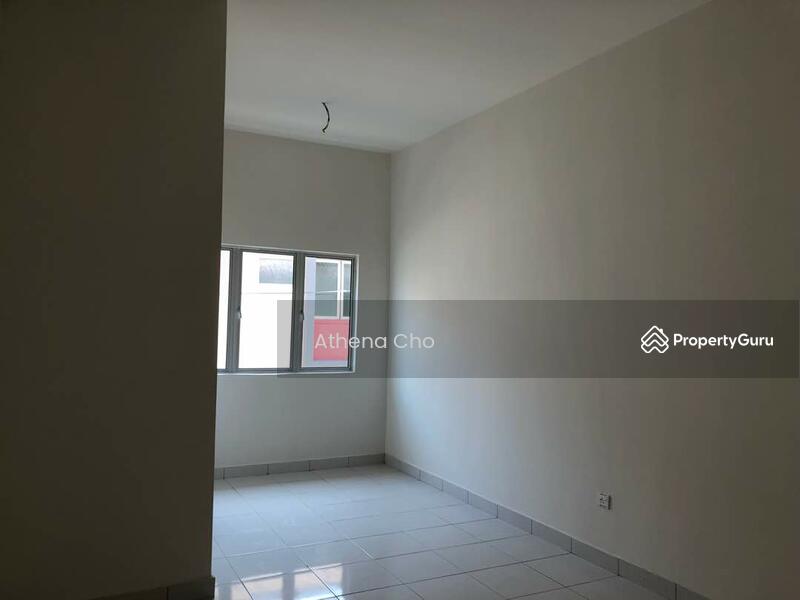 Untuk Dijual - Jati Heights @ Putra Nilai