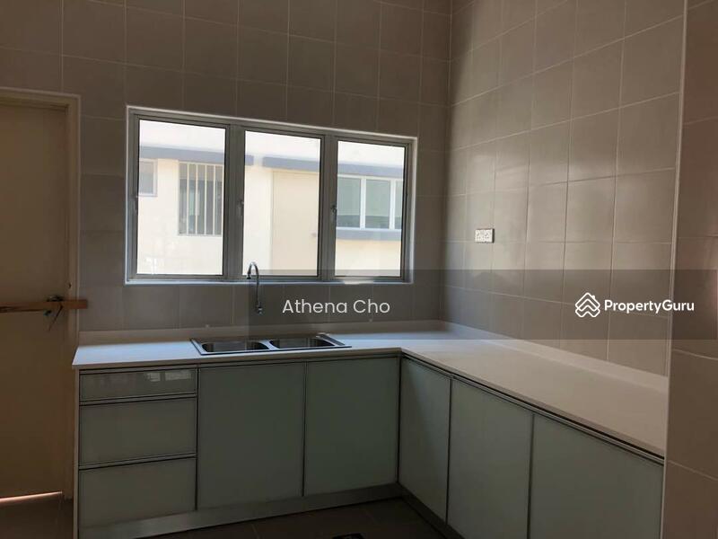 Untuk Dijual - Jati Heights @ Putra Nilai