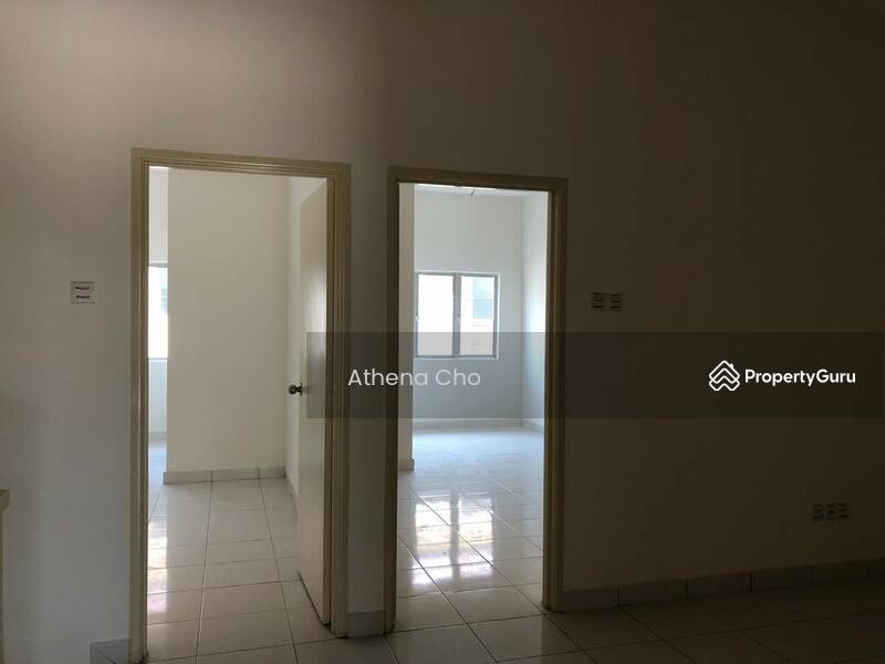 Untuk Dijual - Jati Heights @ Putra Nilai