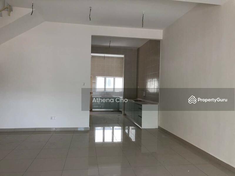 Untuk Dijual - Jati Heights @ Putra Nilai