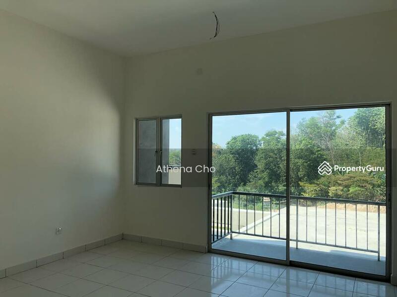 Untuk Dijual - Jati Heights @ Putra Nilai